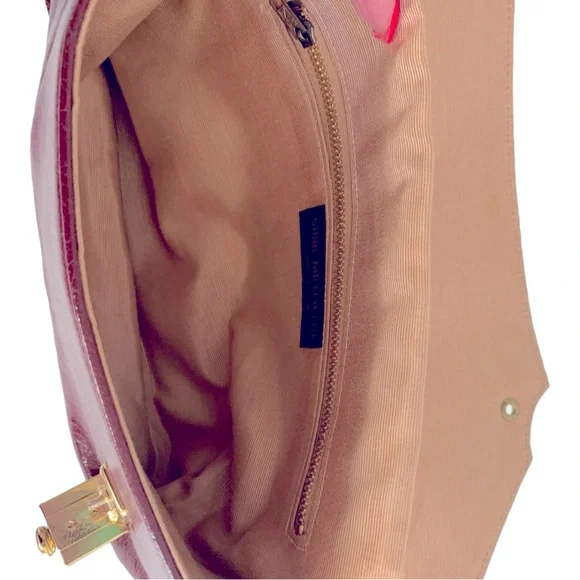 Shirl Miller Ltd. Vintage Clutch Bag - Picture 5 of 7